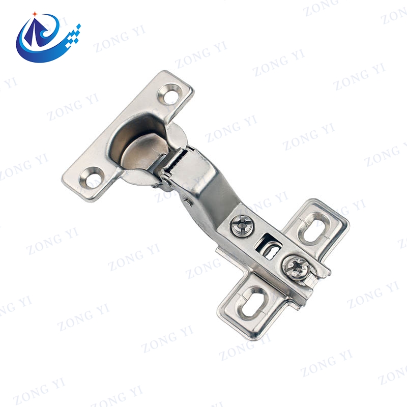 Γιατί να επιλέξετε μεντεσέδες κουζίνας χωρίς πλαίσιο;